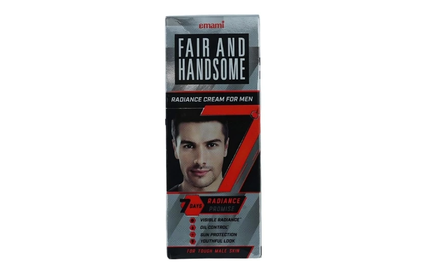 EMAMI FAIR AND HANDSOME 60G