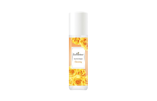 ENCHANTER COLOGNE CHRMING 50G