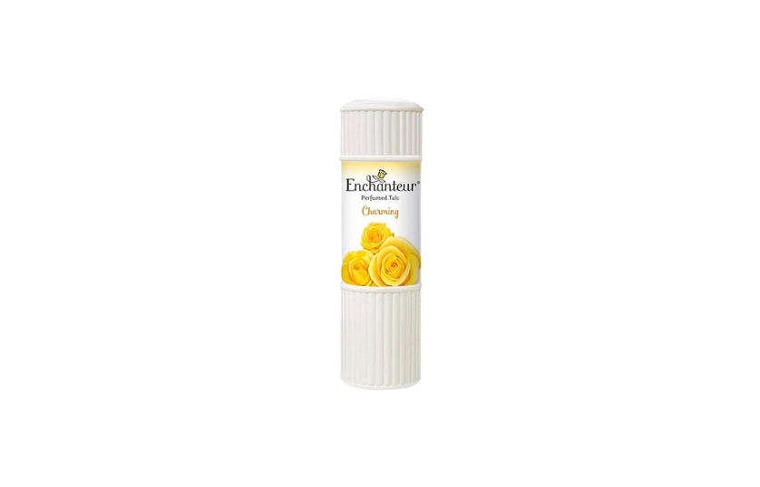 ENCHANTER TALC CHARMING 50G