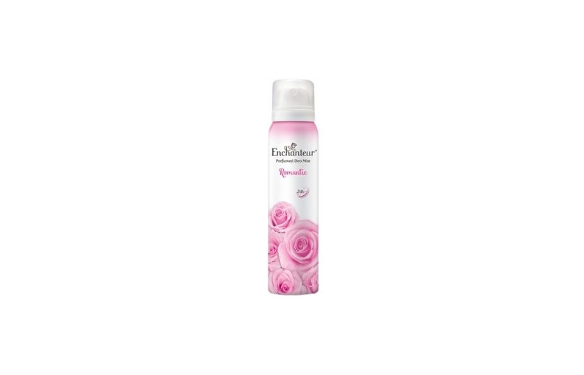 ENCHANTEUR DOE MIST ROMANTIC 75ML