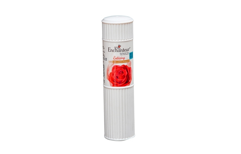 ENCHANTEUR ENTICING TALC 125G