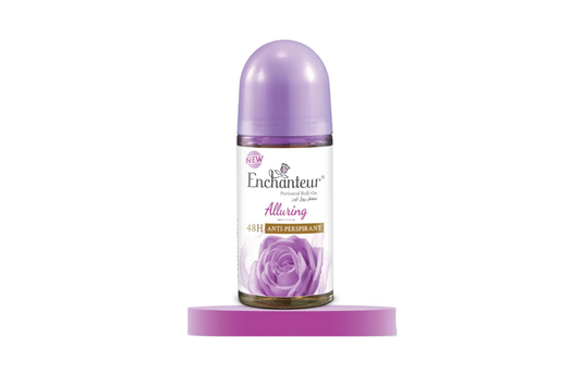 ENCHANTEUR ROLL ON ALLURING