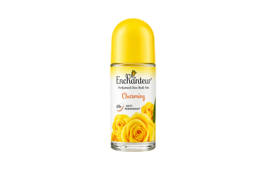 ENCHANTEUR ROLL ON CHARMING 