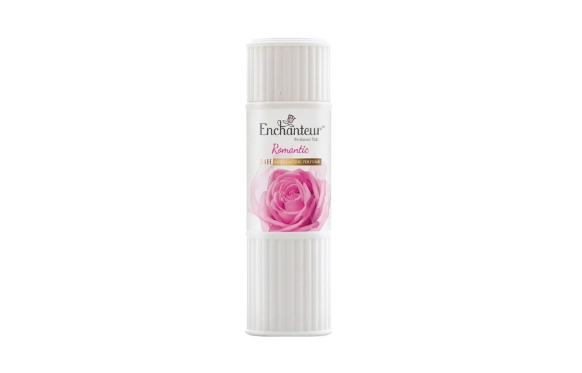 ENCHANTEUR ROMANTIC TALC 125G