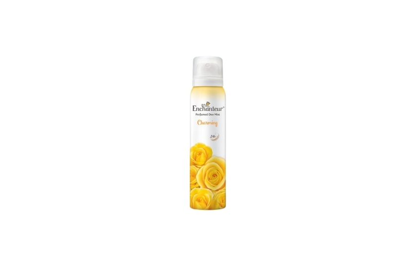 ENCHANTEU DEO MIST CHARMING 75ML