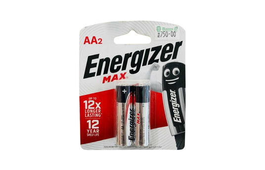 ENERGIZER AA2