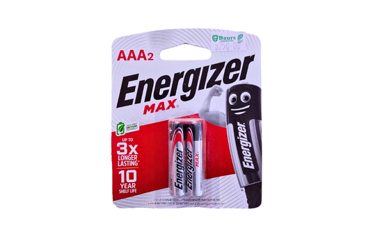 ENERGIZER AAA2