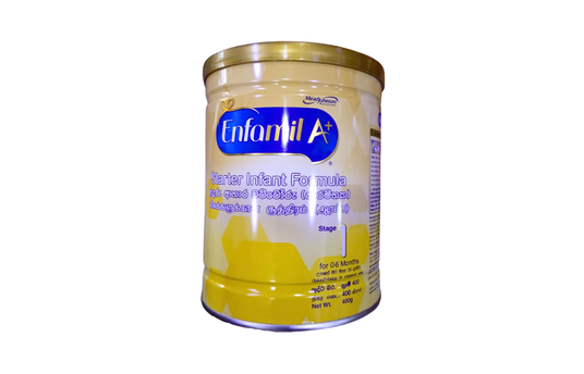 ENFAMIL A+ 400G 1STAGE