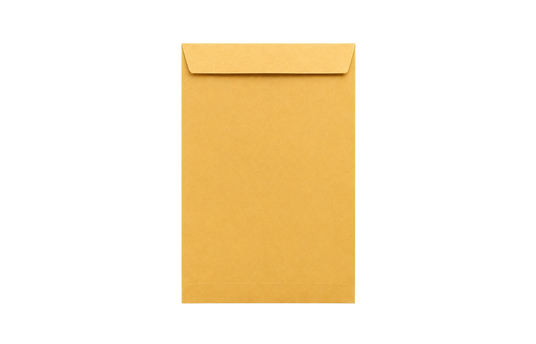ENVELOP 15 X 10