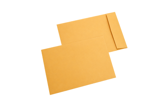 ENVELOP 9 X 6
