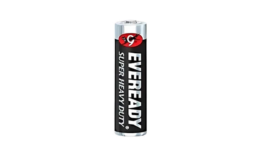 EVEREADY AA1 SUPER HEAVY DUTY