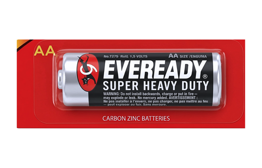 EVEREADY SUPER HEAVY DUTY