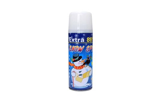 EXTRA SNOW SPRAY250ML