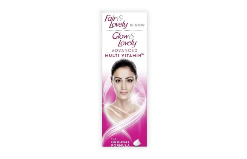 FAIR & LOVELY GLOW & LOVELY ADVANCED MULTI VITAMIN 50G