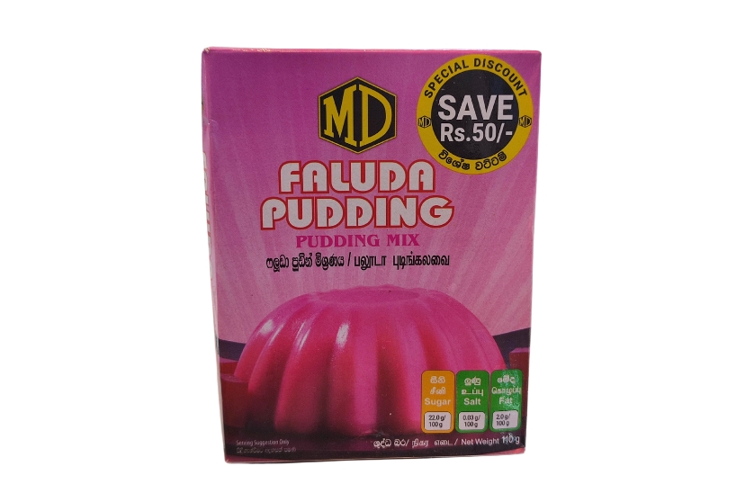 FALUDA PUDDING MIX 110G