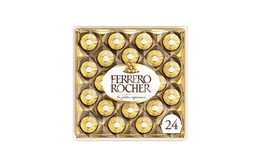 FERRERO CHOCOLATES 300G (24PCS)