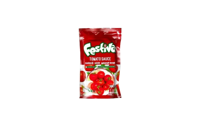 FESTIVA TOMATO SAUCE 400G