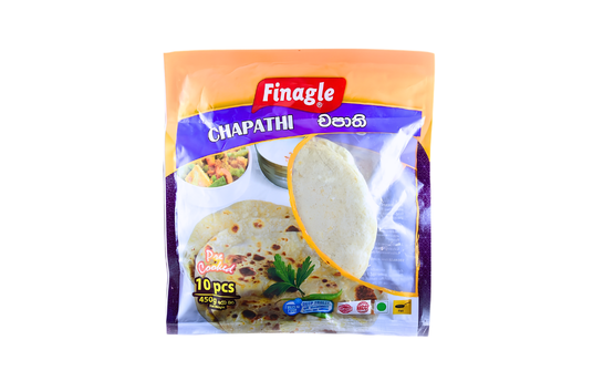 FINAGLE CHAPATHI 450G