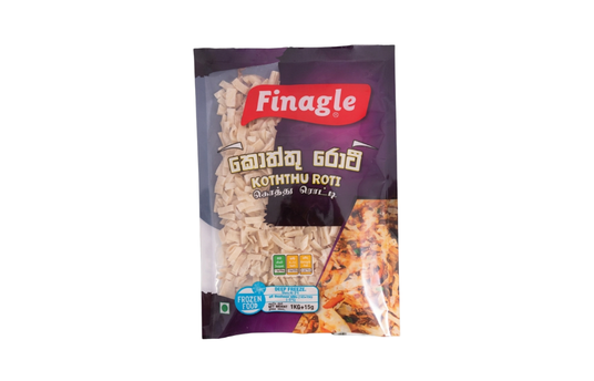 FINAGLE KOTTU ROTI 1KG+15G