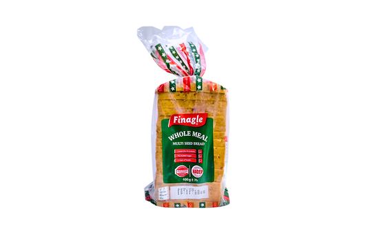 FINAGLE MULTI SEED BREAD