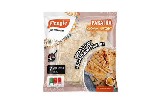 FINAGLE PARATA 385G+11.5G 