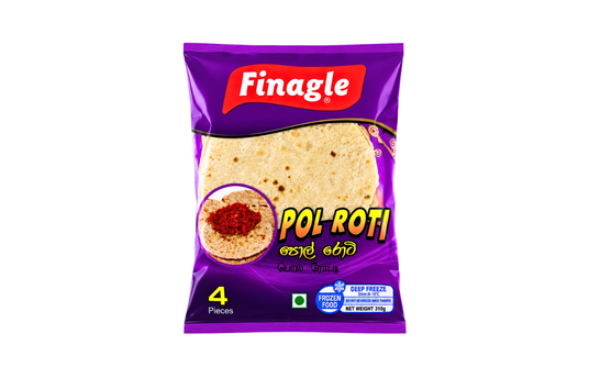 FINAGLE POL ROTI 310G