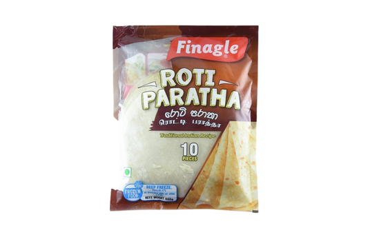 FINAGLE ROTI PARATHA 600G