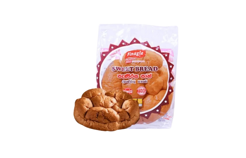 FINAGLE SWEET BREAD 249G