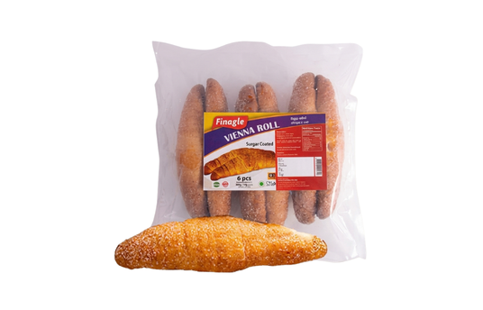 FINAGLE VIENNA ROLL