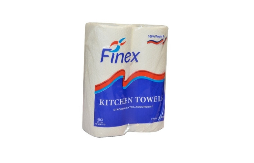 FINEX KITCHEN TOWELS