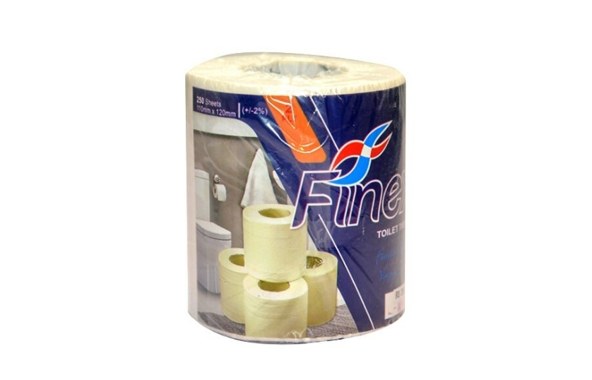 FINEX TOILET TISSUE