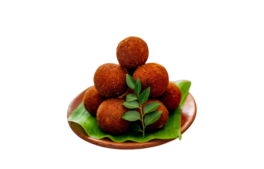 FISH CUTLET