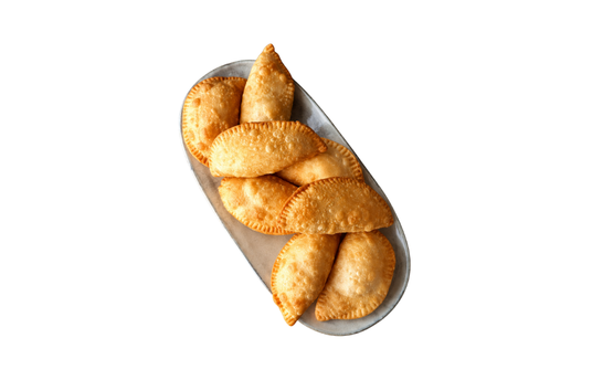 FISH PATIS