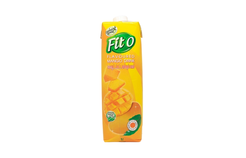 FITO ELEPHANT HOUSE MANGO FRUIT DRINK 1L