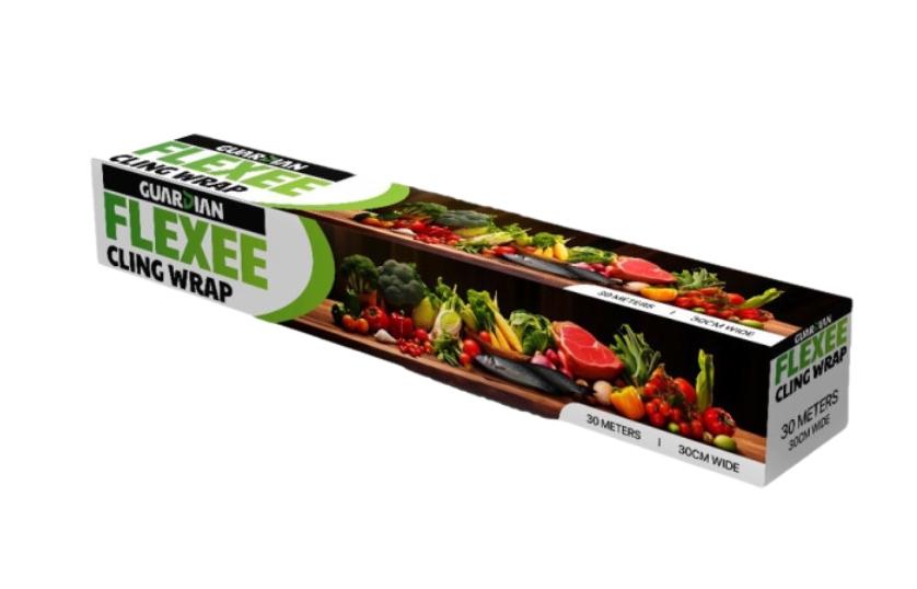 FLEXEE CLING WRAP 30x30