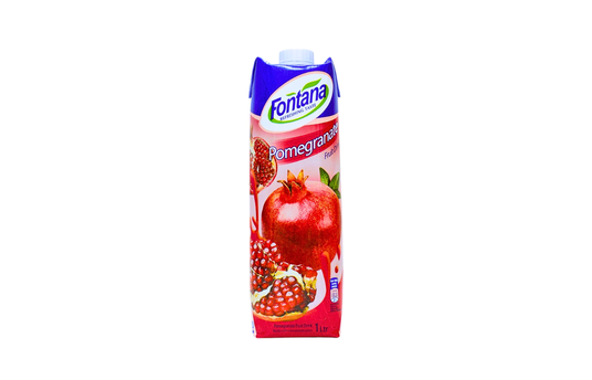 FONTANA POMEGRANATE 1L