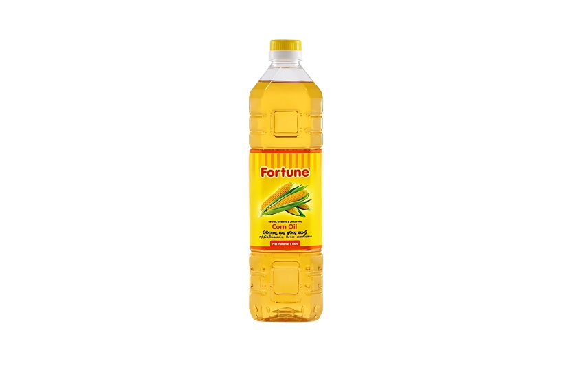 FORTUNE CORN OIL 1L