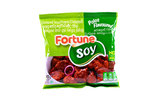 FORTUNE POLOS FLAVOUR 90G