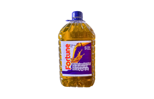 FORTUNE RBD PALM SUPEROLEIN 5L