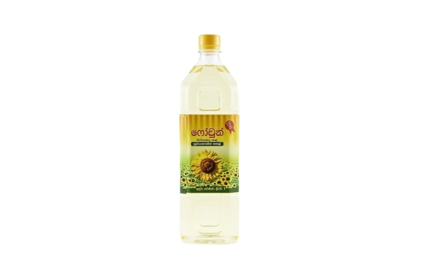 FORTUNE SUN FLOWER OIL 1L