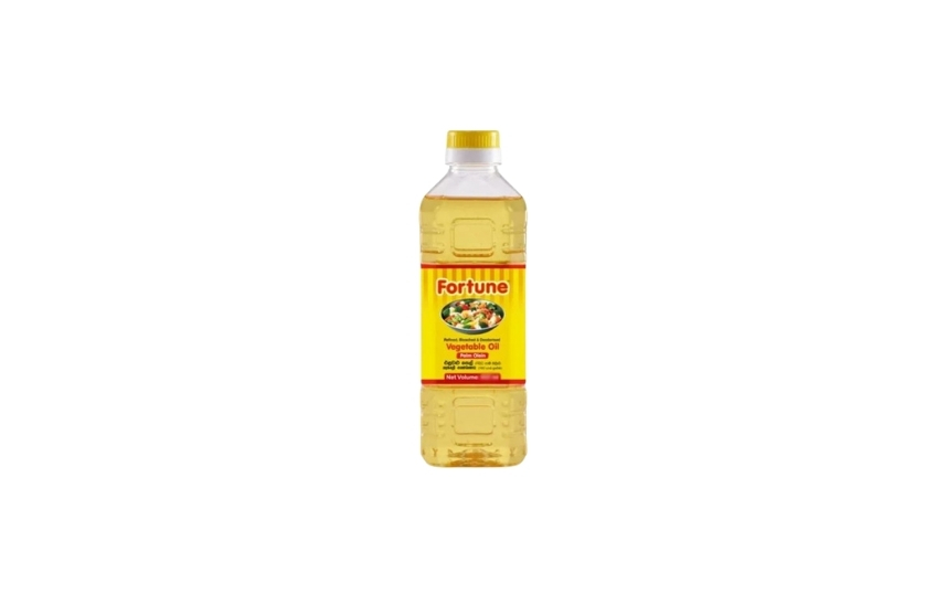 FORTUNE VEGETABLE OIL 200ML