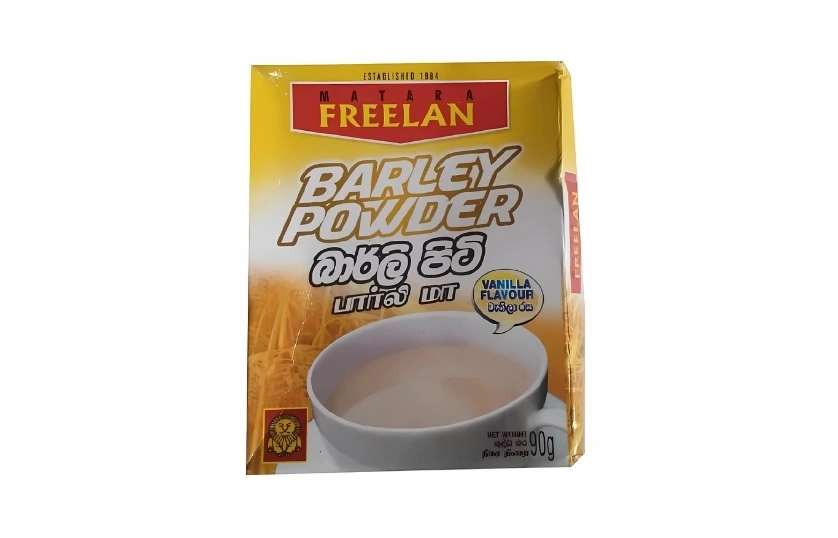 FREELAN BARLEY POWDER 90G