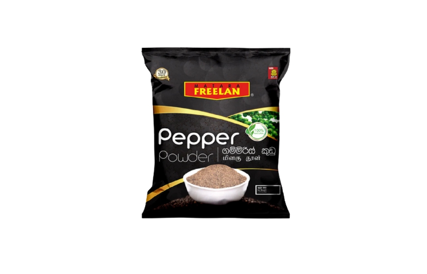 FREELAN PEPPER POWDER 100G