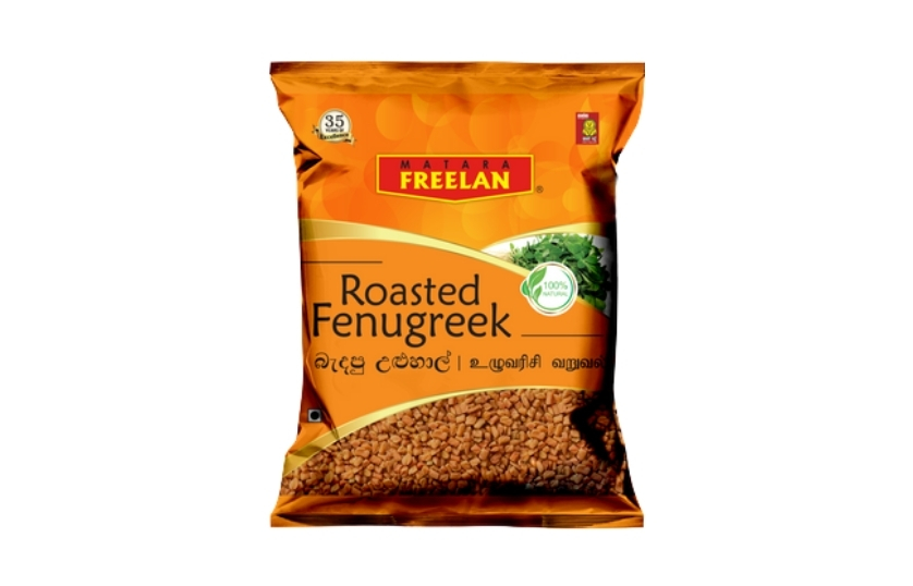FREELAN ROSASTED FENUGREEK