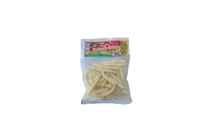 LEON FRENCH FRIES 150G