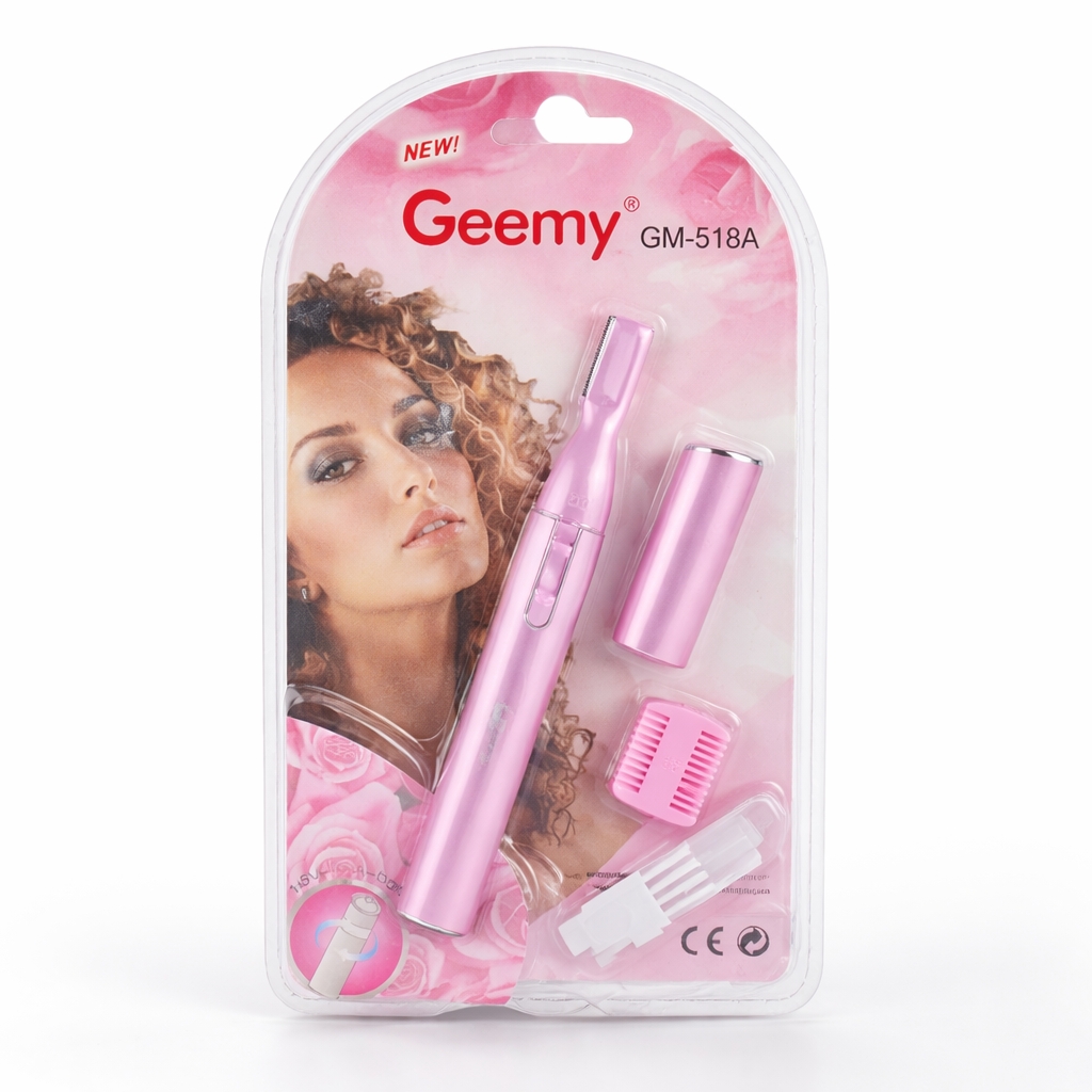 GEEMY TOUCHUP 518