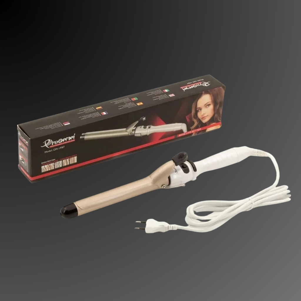 GEMEI CURLING IRON GM1987