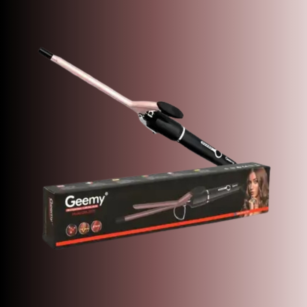 GEMEI CURLING IRON GM2825