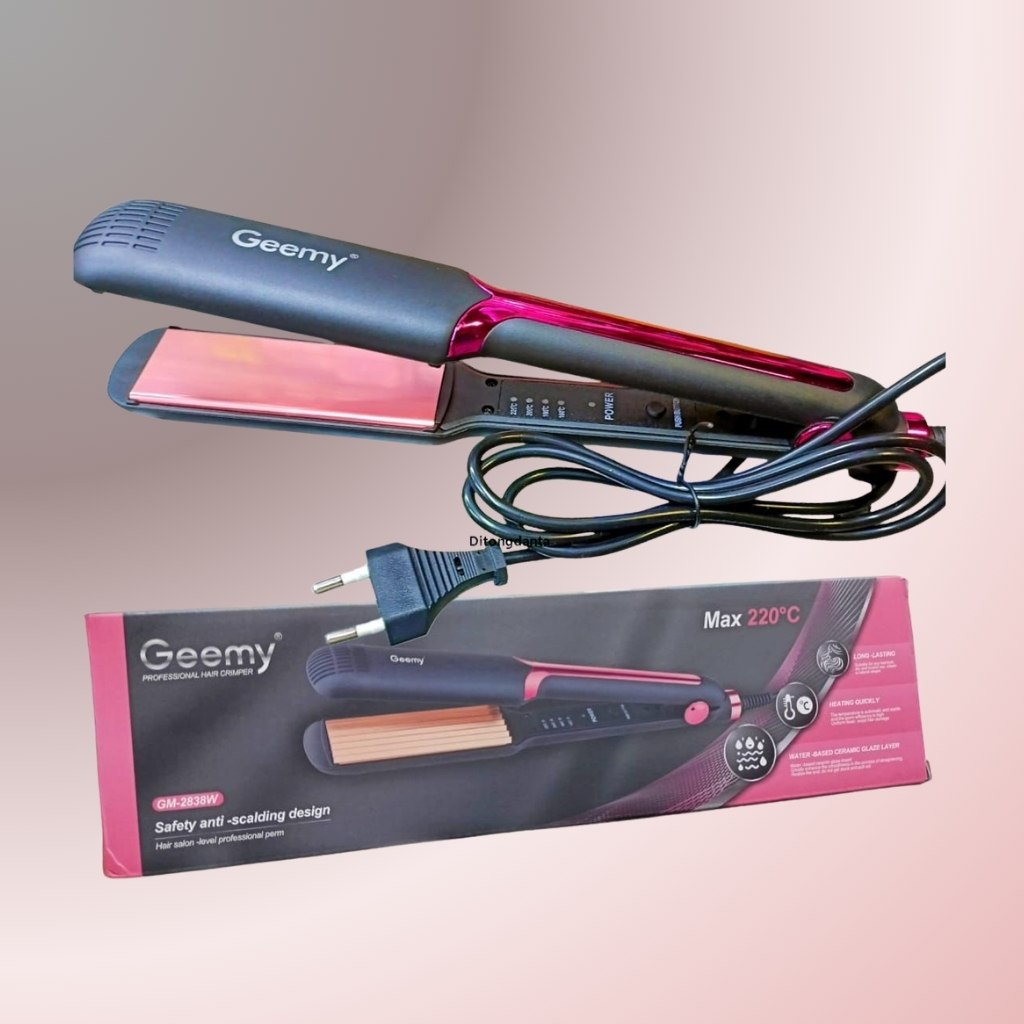 GEMEI SAFETY ANTI-SCALDING DESIGN GM2838W