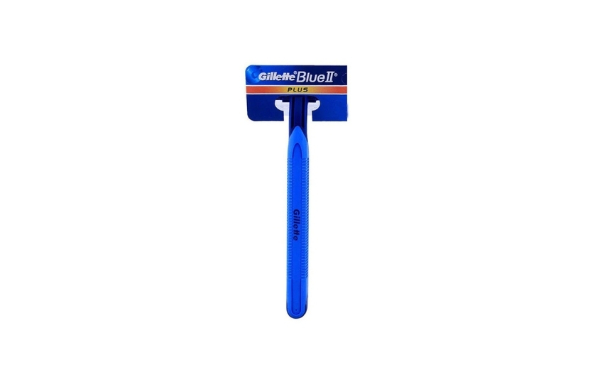 GILLETE BLUE 2 RAZOR